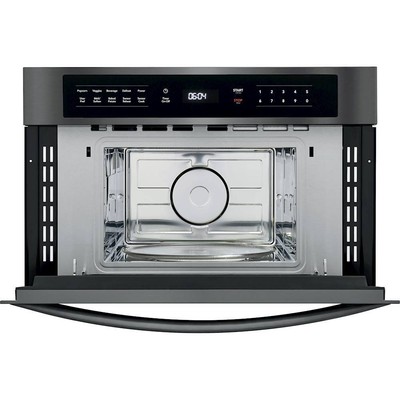 frigidaire microwave ovens