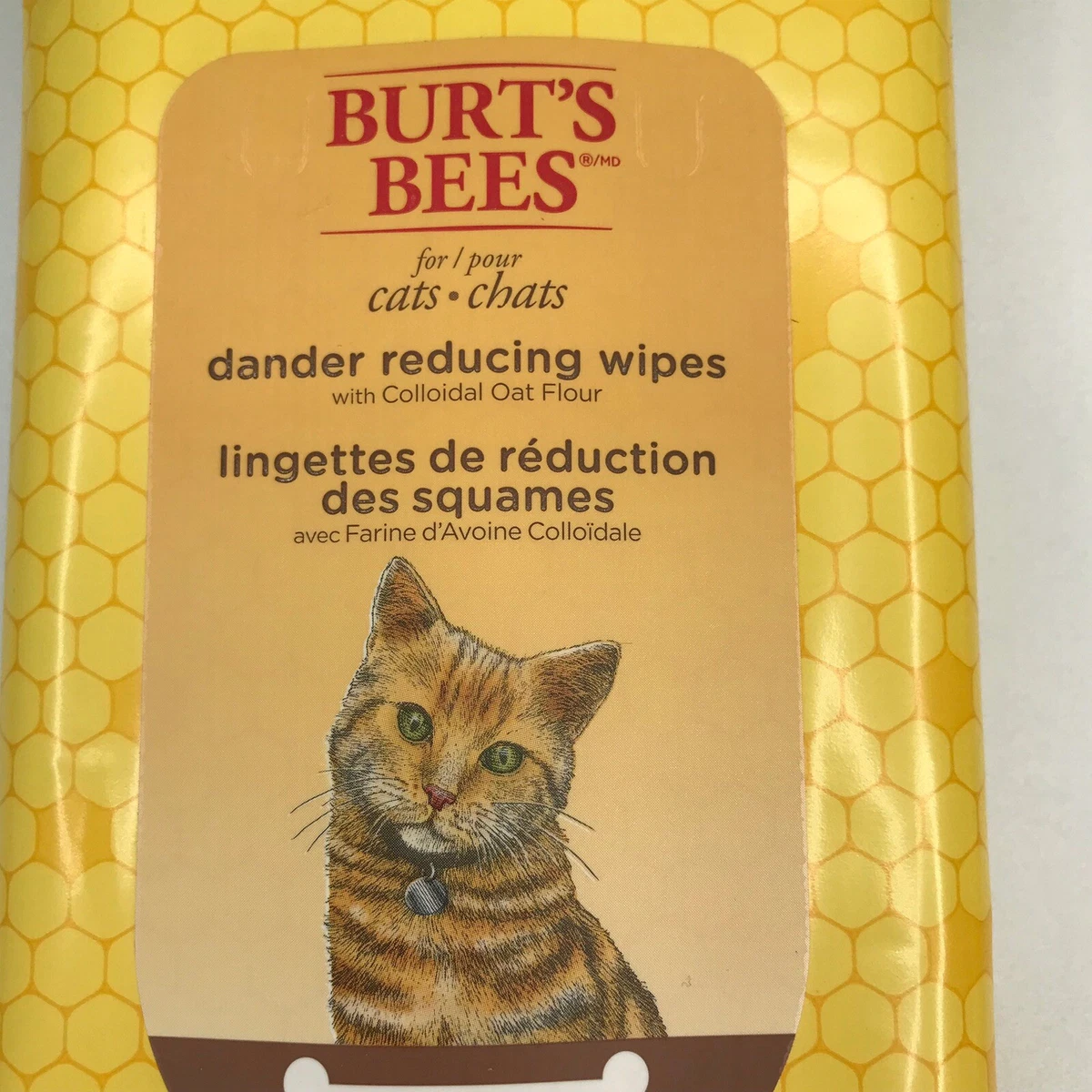 Best cat wipes 2025