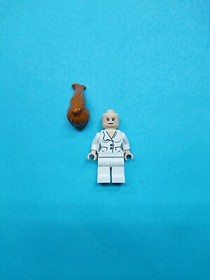 Lego Marvel Super Heroes Minifigure Pepper Potts 76007 Iron Man!
