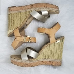 sam edelman cork shoes