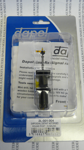 dapol n gauge signals
