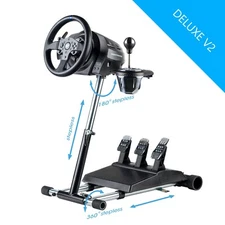 Wheel Stand Pro TX Thrustmaster T300/TX/TXLeather/T150/TMX,PR0/T-GT,II/T500/T248
