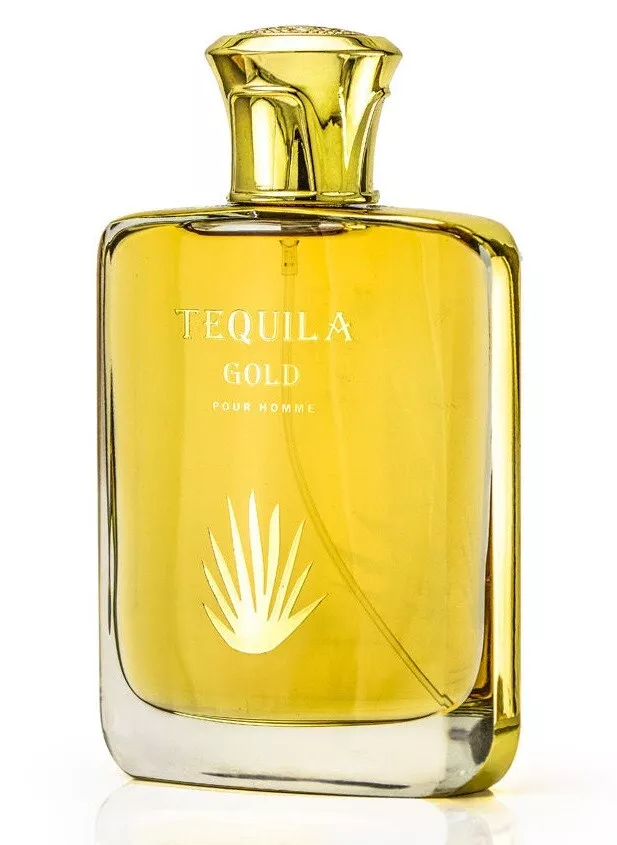 Tequila gold perfume hot sale