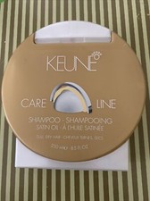 KEUNE CARE LINE SATIN OIL SHAMPOO 8.5FL OZ