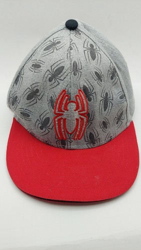 Marvel Snap Back Spider Man Hat