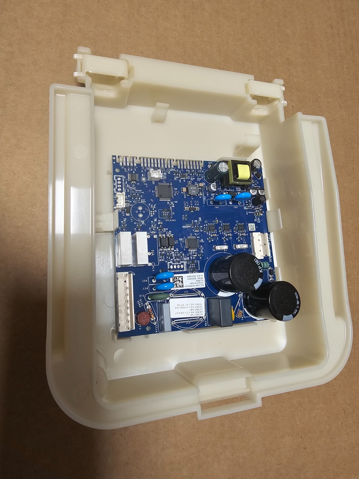 BRAND NEW!! FRIGIDAIRE/ELECTROLUX REFRIGERATOR CONTROL BOARD PART # 5304534552