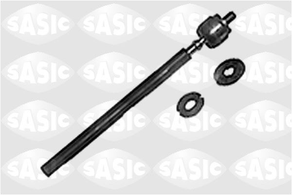 Rotule axiale avant pour corriger le jeu de direction Renault Trafic