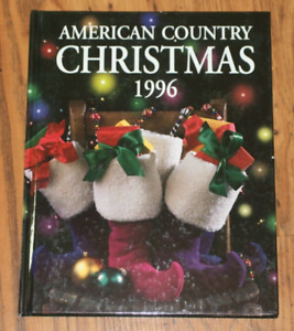 American Country Christmas | eBay American Country Christmas | eBay