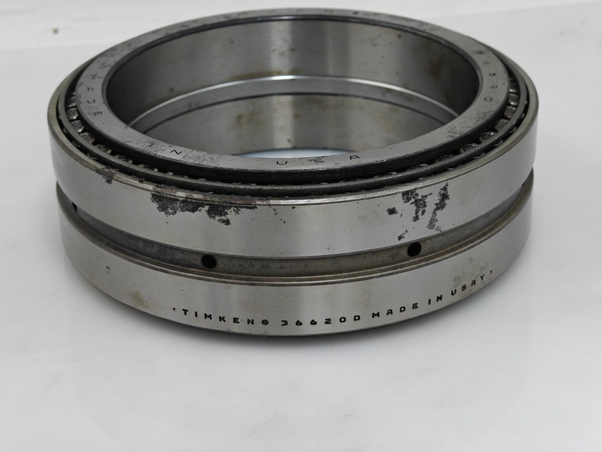 36690/36620D Timken Tapered Roller Bearing Cone&Cup Timken 36690