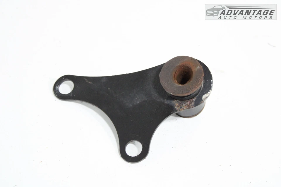 2016-2022 DODGE DURANGO FRONT LEFT EXHAUST DOWNPIPE MOUNT SUPPORT BRACKET OEM - Image 2 of 4