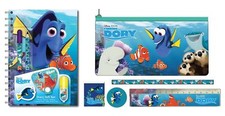 Disney Finding Dory Diary Gift Set  Stationery Set