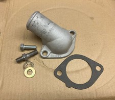 73-81 Pontiac V-8 All Thermostat Housing 489869 73-81 Pontiac V-8 All Thermostat Housing 489869
