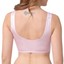 thumbnail 11  - 30-44 BCDEFG Large Cup Women Bras Sexy Lingerie Wireless Bralette Plus Underwear
