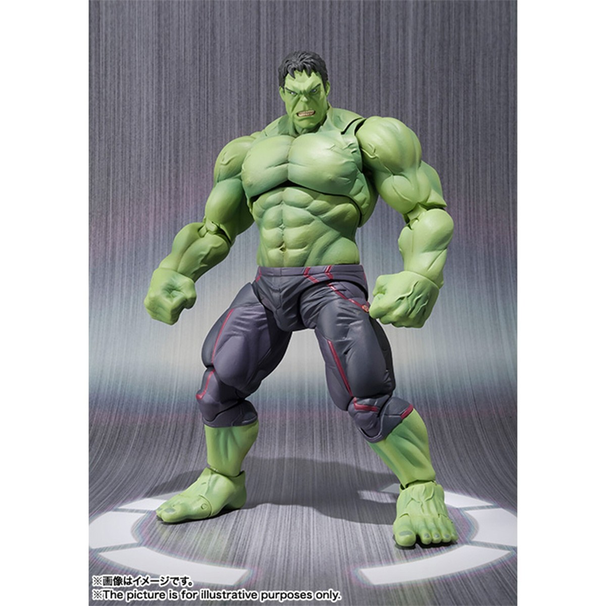 MARVEL HULK フィギュア Amazon.co.jp: ハルク Hulk フィギュア ソフビ人形
