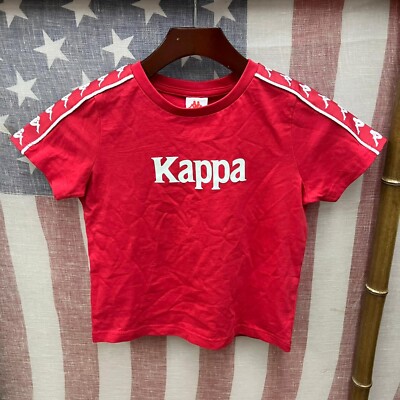 NWOT Kappa 1pc T-shirt