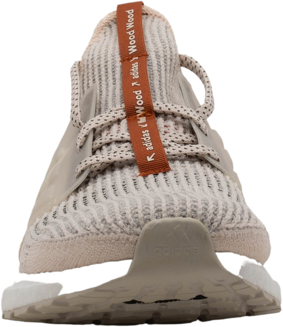 adidas Wood Wood x UltraBoost 19 Cream | eBay
