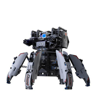 Xiaomi Jupiter Dawn Series Smart Building Block Orion Six-Legged Titan  Robot Toy