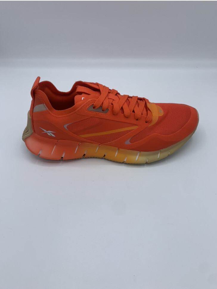 Size 8 - Reebok Zig Kinetica Horizon 