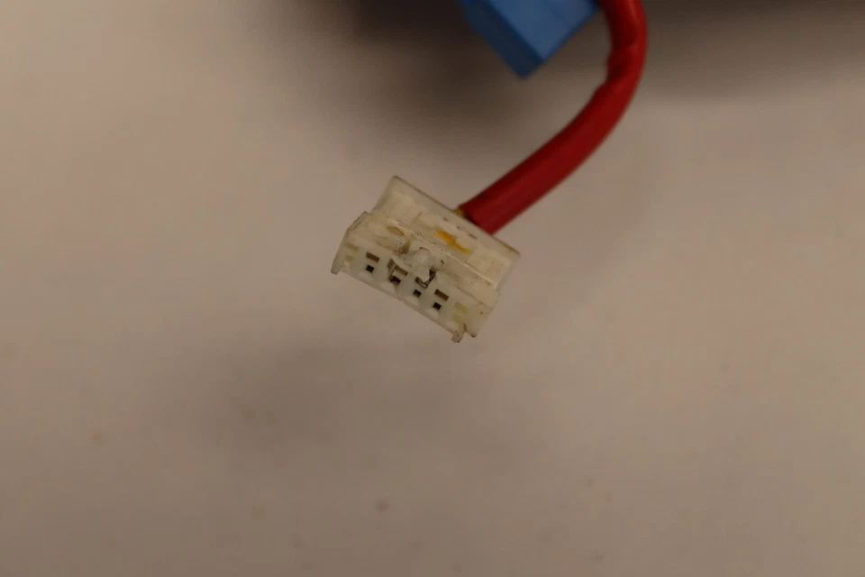 2009-2013 BMW 335I E93 AUTOMATIC TRANSMISSION GEAR SHIFT SHIFTER LEVER OEM - Image 4 of 4