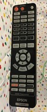 Telecomando per Epson EH-TW6100 EH-TW9200 3LCD 1080P Proiettore Home Theater