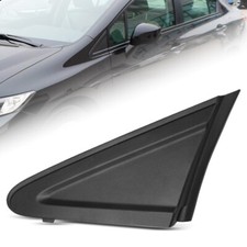 Front Left Fender Pillar Trim Corner Molding Fit For 2012-2015 Honda Civic 2013 Front Left Fender Pillar Trim Corner Molding Fit For 2012-2015 Honda Civic 2013