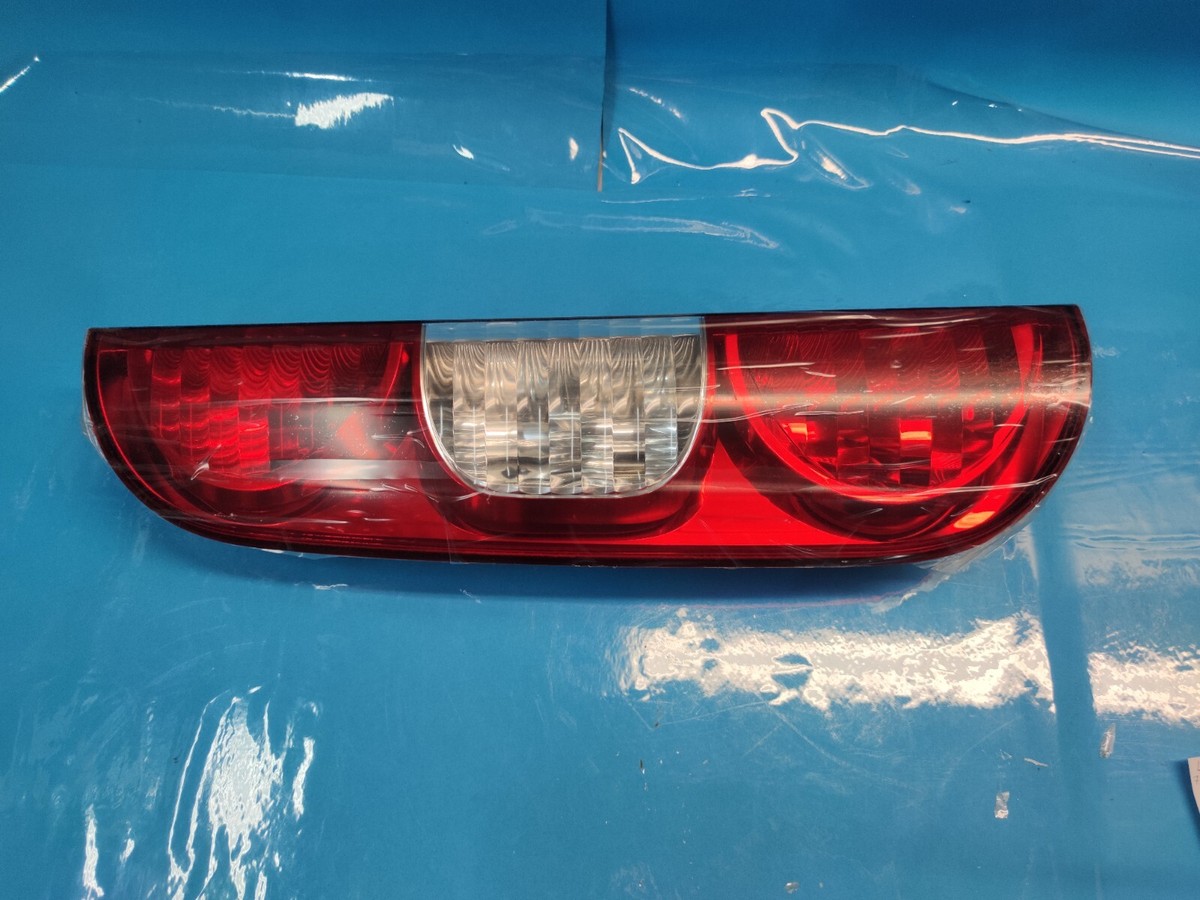 Magneti Marelli 712201351110 - Fanale Retromarcia Destro - Ricambio Originale Per Auto - Foto 4