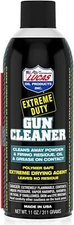 Lucas Oil 10905 Extreme Duty Gun Cleaner - 11 Ounce
