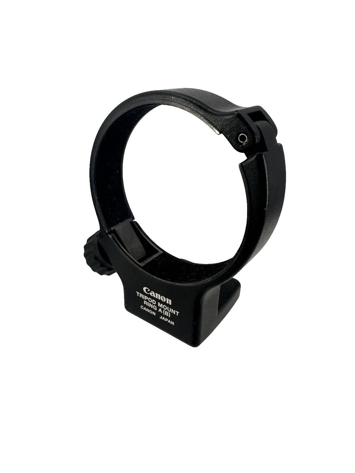 Trípodes y monopies de aluminio para cámara Canon