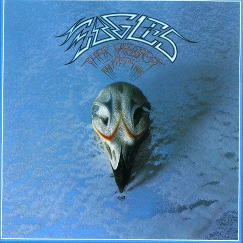 Greatest Hits 1971-75 by The Eagles (CD, 1990) - Bild 1 von 1