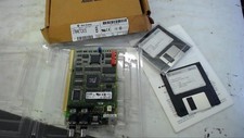 Allen-Bradley 1784Ktcx15 Series B Interface Card
