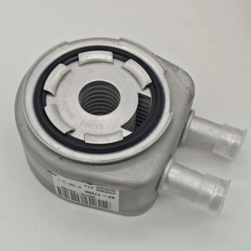 Engine Oil Cooler For Hyundai Santa Fe Tucson Kia Optima 2.0L 2.4L 264102G100 - Bild 3 von 4