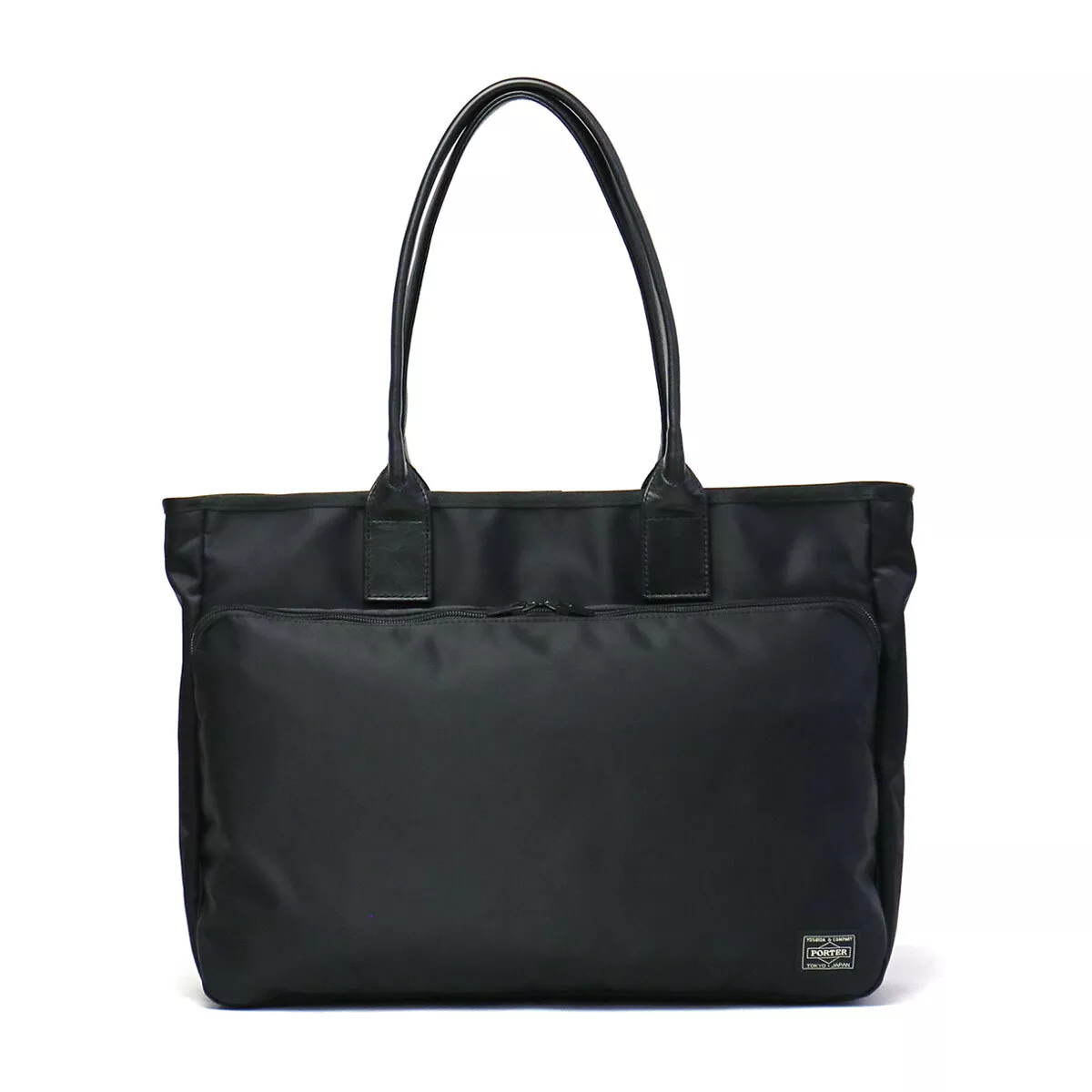 PORTER TIME TOTE BAG