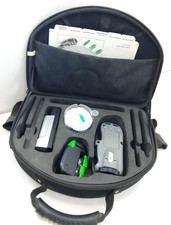 CORNING UNICAM FIBEROPTIC CONNECTOR/ TERMINATION KIT