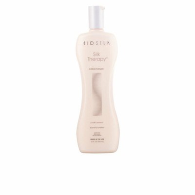 Biosilk Farouk Silk Therapy Conditioner 355ml