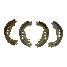 Bremsbackensatz hinten für Toyota Allion 1 T24 Celica T23 IQ J1 Prius | 2401001