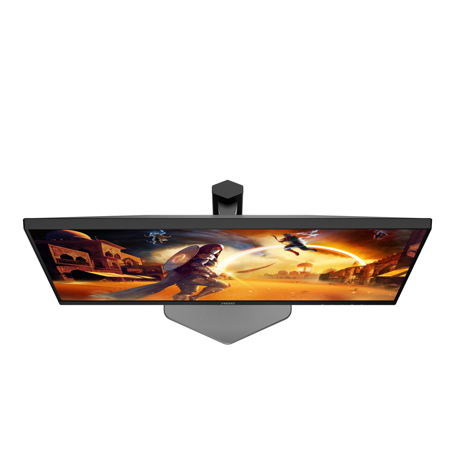 Monitor de juegos AOC 27G4HX2 27" Full HD 1920 x 1080 200Hz, 200Hz, 0.5ms, Freesync, imagen 6