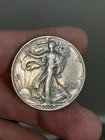 1940- P Walking Liberty Half Dollar