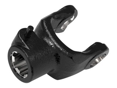 Sparex  fork with sliding pin 26S