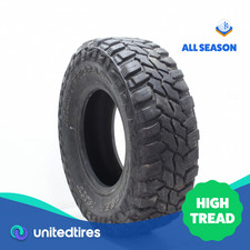 Used Lt 31x10.5r15 Mastercraft Courser Mxt 109q - 1632