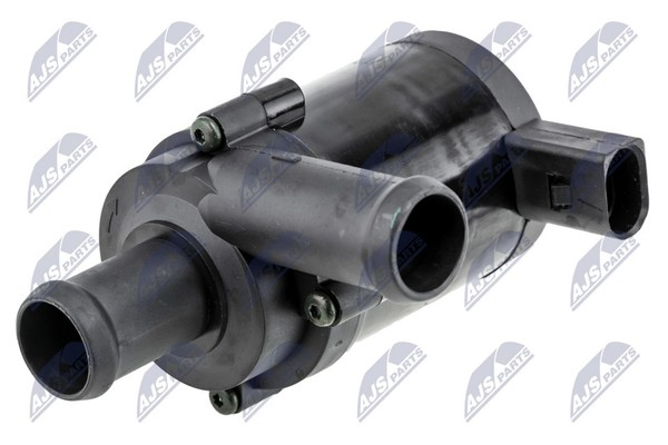 WasserumwäLzpumpe Standheizung NTY CPZ-PL-000 FüR Opel Mokka J13 Corsa X15 S10-image