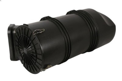 Gehäuse, Luftfilte PACOL MAN-AFB-002 für MAN TGA 10.518 2002-2008