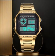 Beautiful Stylish Synoke Panars Watch Famous 2025
