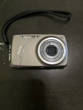 Kodak EasyShare M550 12MP Digital Camera