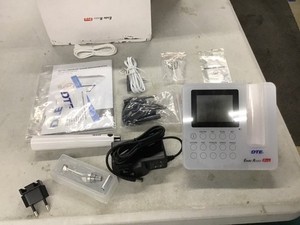 Woodpecker Dental Endo Radar Pro Brushless Endo Motor W/ Apex Locator Upgraded