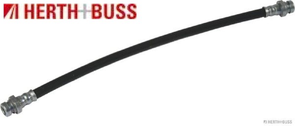 Herth+Buss Jakoparts J3705079 Bremsschlauch Hinterachse Hinten FüR Mitsubishi-image
