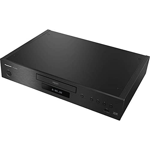 Panasonic DP-UB9000 美品 Panasonic DP-UB9000 Ultra HD Blu-Ray Player - Black for sale