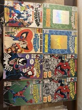 The Amazing Spider-Man Comic Book Collection! Lot #3