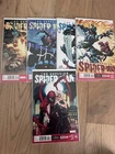 Superior Spider Man 16 17 18 19 20 NM+