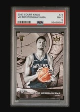 2023-24 Panini Court Kings Basketball Checklist Guide in-content 11