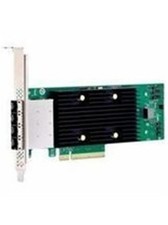 NEW LSI 9600-16e 05-50118-00 Broa SAS Controller - 24Gb/s Serial ATA/600 NVMe